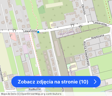 Mieszkanie, 31 m², Warszawa – zdjęcie 1