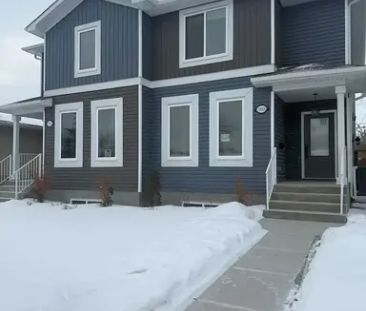 Luxury Furnished Duplex for Rent | 11018 149 Street, Edmonton - Photo 1