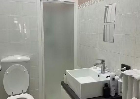 Piazza Tancredi Galimberti, Turin, Piedmont 10134