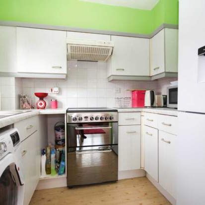 1 bedroom property to rent in Bracknell - Photo 1