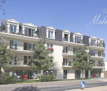 Appartement 2 Pièces 43 m² - Photo 1