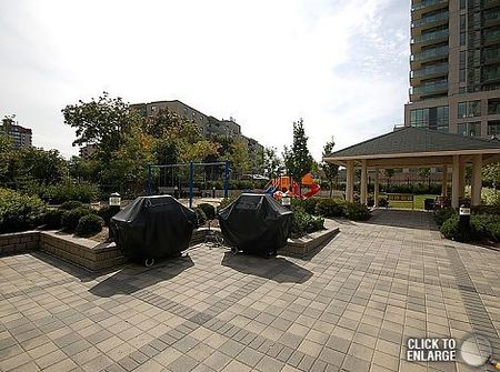 For Lease - 3504 Hurontario Street Unit# 3305, Mississauga, Ontario - Photo 2