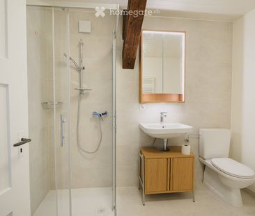 Bel appartement 3 pièces à Porrentruy disponible de suite - Foto 2