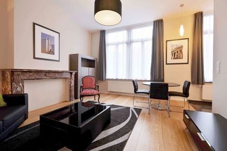 Appartement te huur - Foto 2