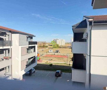 Bloc nou, PET FRIENDLY, loc de parcare inclus, zona Giroc/Str. Inocentei. - Fotografie 6