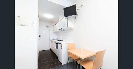 Great Student Only Accommodation - Photo 3