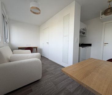 Appartement T1 à louer - 17 m² - Photo 3