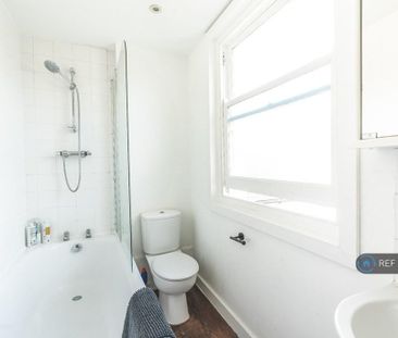 1 bedroom maisonette to rent - Photo 2