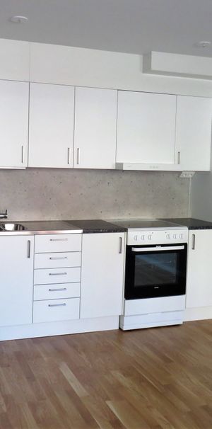 Färjemansgatan 18 A - Foto 1