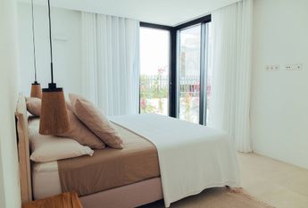 Luxury Detached House for rent in Santa Eulària des Riu, Spain