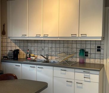Duplex te huur in Grembergen voor € 850 met 2 slaapkamers - Photo 5