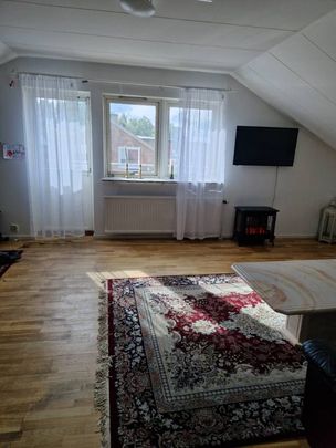 Jägaregatan, Ulricehamn - Foto 1