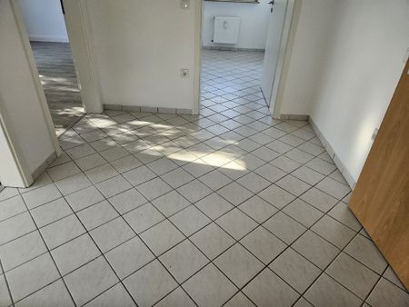 Zweiraumwohnung mit ca. 52 m² Wohnfläche und Balkon in ruhiger, zentraler Wohnlage - Foto 5