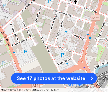 Waterhouse Gardens, Manchester - Photo 1