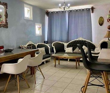 Departamento amueblado. Paseos del Bosque. - Photo 1