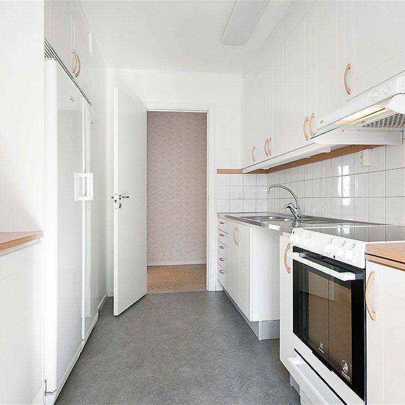 Eddavägen 11 C - Foto 1