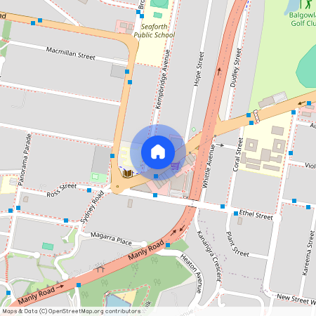 2/544-546 Sydney Road, NSW 2092, Seaforth