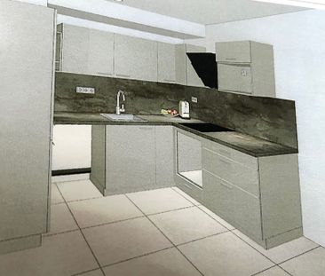 Appartement 2 pièces à Strasbourg - Photo 4