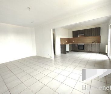 Appartement à louer, 3 pièces - Saran 45770 - Photo 2