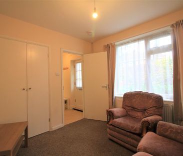 1 bedroom semi-detached house to rent - Photo 1