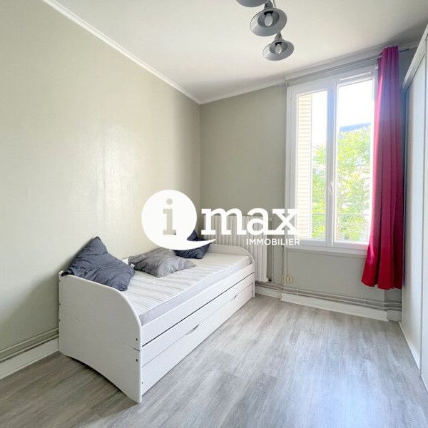 Location Appartement LA GARENNE COLOMBES - - Photo 1