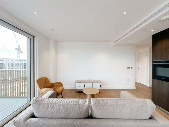 Oval Village, SE11, London - Photo 1