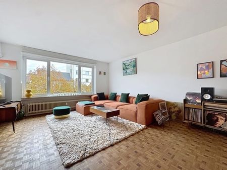 Appartement te huur - Photo 4