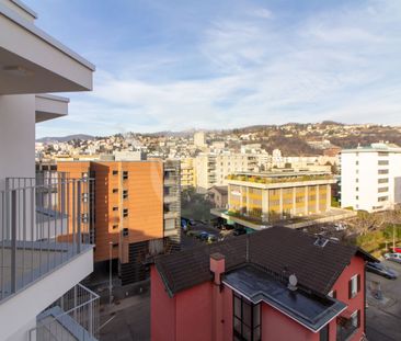 MODERN FURNISHED MONO-APARTMENT IN VIGANELLO - Photo 4