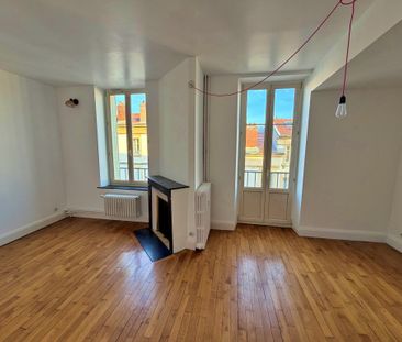 Location Appartement 2 pièces 46m² NANCY 54000 - Photo 1