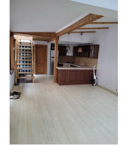 Viila 7 camere Splaiul Unirii - Nerva Traian - Fotografie 3