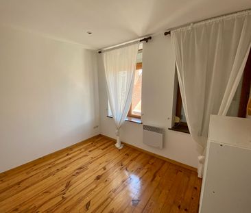 Location Appartement 2 pièces 27m² - Photo 1