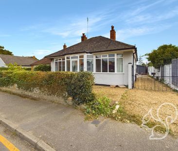 Melrose Road, West Mersea, Colchester - Photo 6