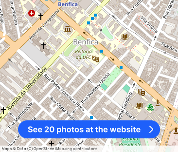 apto para alugar com 3 quartos com garagem no benfica - Photo 1