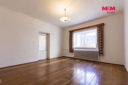 Pronájem rodinného domu 300 m², Bušovice Sedlecko - Photo 3