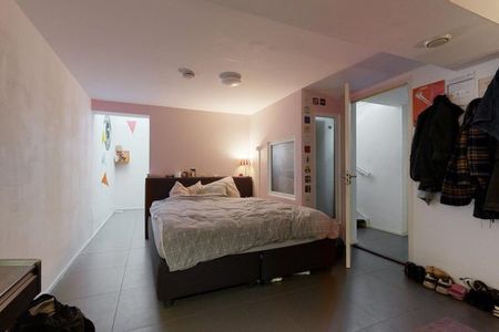 Te huur: Kamer Oostzanerdijk in Amsterdam - Foto 4