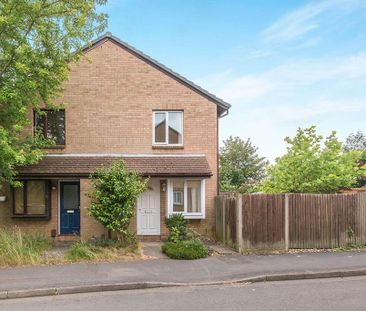 1 bedroom end of terrace house to rent - Photo 5