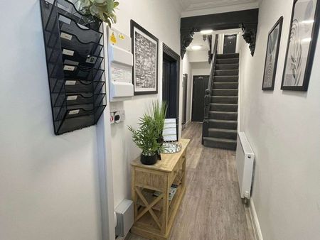 Modern Professional House Share Room 3 - Photo 4