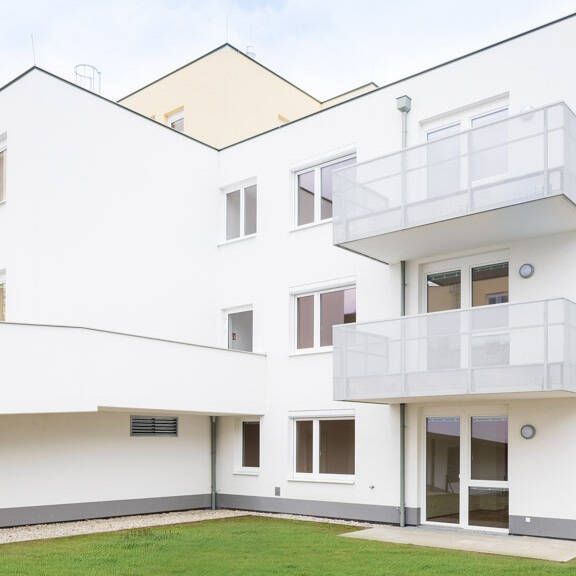 Stadtnahes Wohnen im Grünen - Photo 1