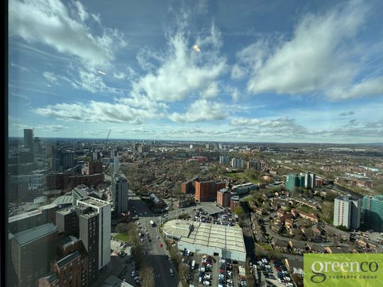 Bankside Boulevard, Manchester, M3 - Photo 1