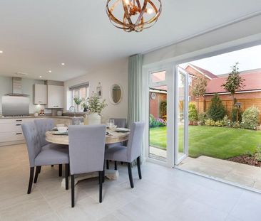 4 bedroom detached house to rent - Photo 3