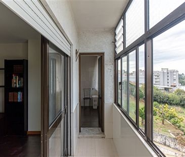 Apartamento T3 - Photo 5