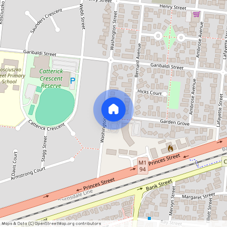 6/26-28 Washington Street, Vic 3844, Traralgon