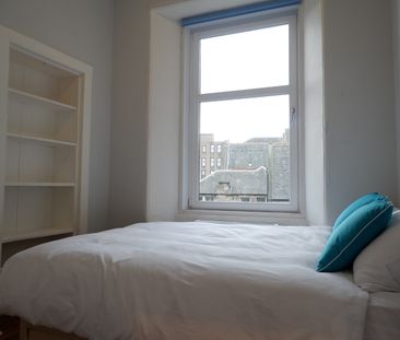 2 Bed Flat, Easter Road, EH7 - Photo 4