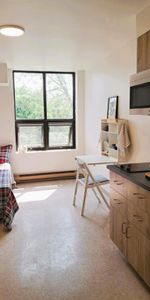 STUDIO À LOUER - Photo 4