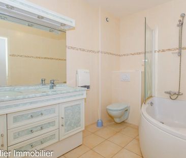 Location Maison 4 pièces 102m² ST HILAIRE DU ROSIER 38840 - Photo 6