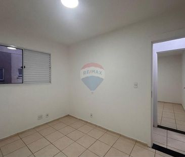 Apartamento de 2 dormitórios em condomínio fechado – Mogi Guaçu - Foto 3