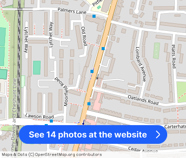 Hertford Road, EN3 - Photo 1