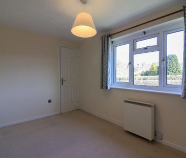 1 bedroom maisonette to rent - Photo 2