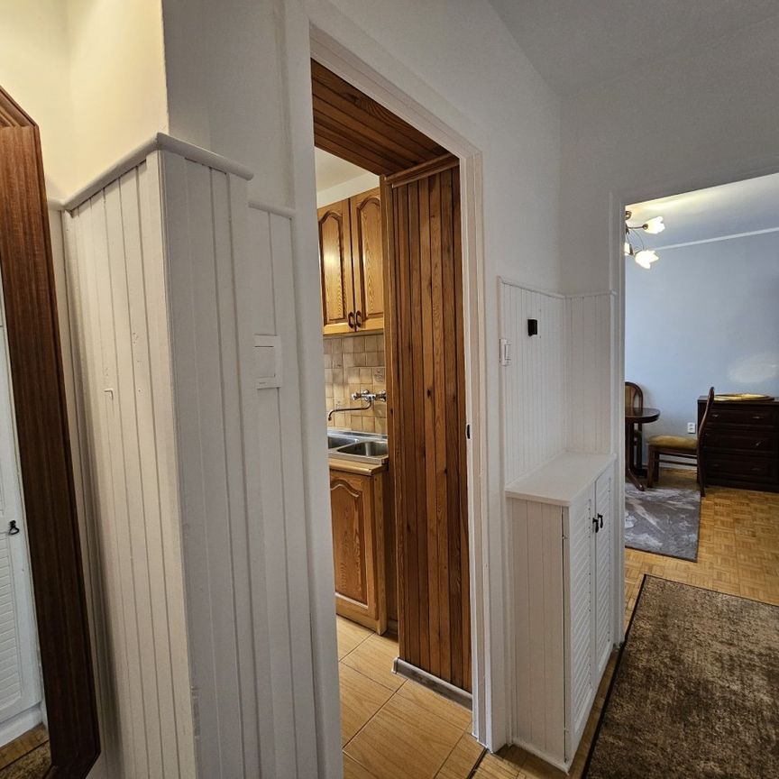 2 pokoje | BEMOWO | dużo szaf | loggia - Photo 1