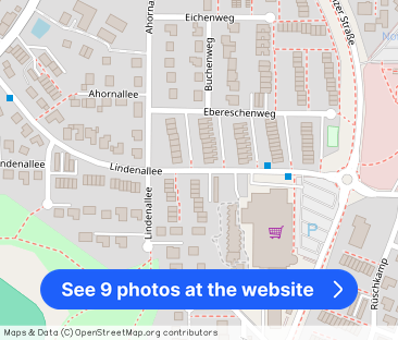 2-Zimmer-Einliegerwohnung mit Südterrasse in Altenholz! - Photo 1